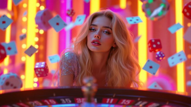 lucky win 777 login Live Casino